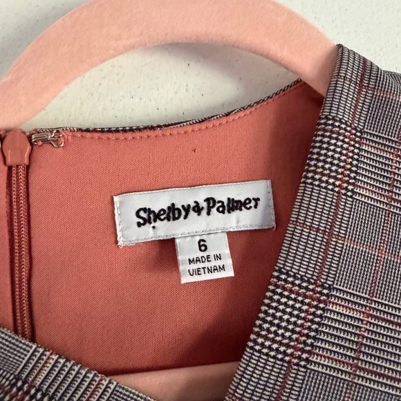 Bundle of Shelby & Palmer dresses - Picture 2 of 5